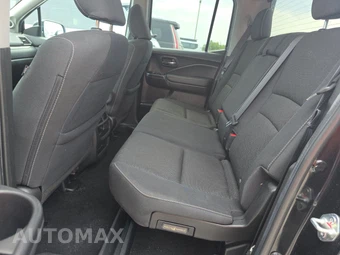 2021 Honda Ridgeline Sport Crew Cab Medium Bed - miniatura 13