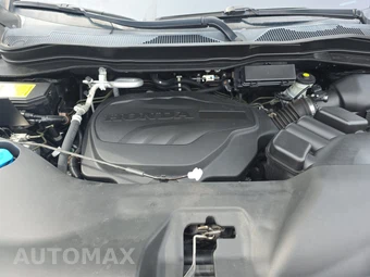 2021 Honda Ridgeline Sport Crew Cab Medium Bed - miniatura 15