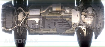 2021 Honda Ridgeline Sport Crew Cab Medium Bed - miniatura 17