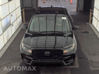 2021 Honda Ridgeline Sport Crew Cab Medium Bed - miniatura 2