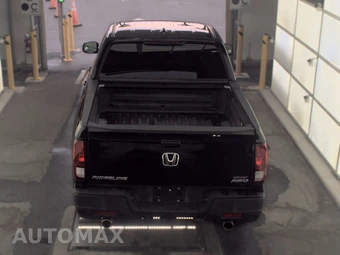 2021 Honda Ridgeline Sport Crew Cab Medium Bed - miniatura 5