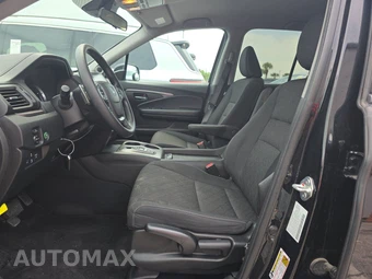 2021 Honda Ridgeline Sport Crew Cab Medium Bed - miniatura 7