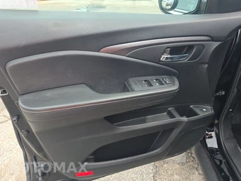 2021 Honda Ridgeline Sport Crew Cab Medium Bed - miniatura 9