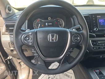 2021 Honda Ridgeline Sport Crew Cab Medium Bed - miniatura 10