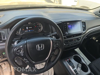 2021 Honda Ridgeline Sport Crew Cab Medium Bed - miniatura 11