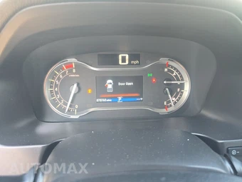 2021 Honda Ridgeline Sport Crew Cab Medium Bed - miniatura 12
