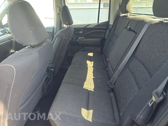 2021 Honda Ridgeline Sport Crew Cab Medium Bed - miniatura 13
