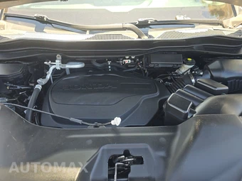 2021 Honda Ridgeline Sport Crew Cab Medium Bed - miniatura 15