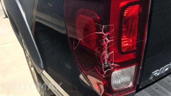 2021 Honda Ridgeline Sport Crew Cab Medium Bed - miniatura 26