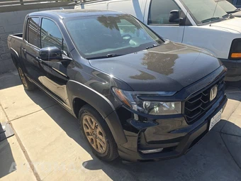 2021 Honda Ridgeline Sport Crew Cab Medium Bed - miniatura 3