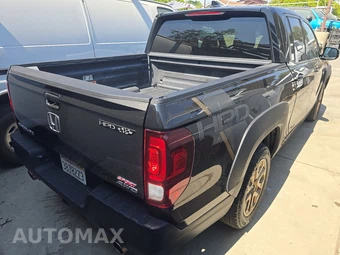 2021 Honda Ridgeline Sport Crew Cab Medium Bed - miniatura 4