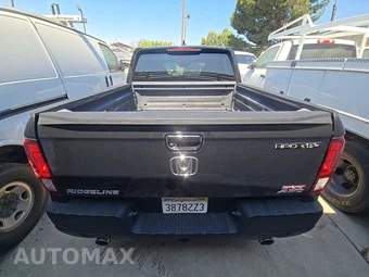 2021 Honda Ridgeline Sport Crew Cab Medium Bed - miniatura 5