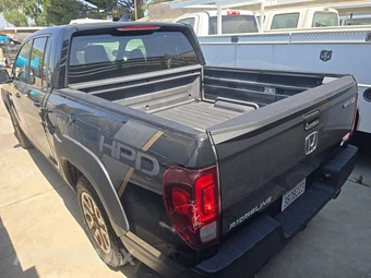2021 Honda Ridgeline Sport Crew Cab Medium Bed - miniatura 6
