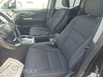 2021 Honda Ridgeline Sport Crew Cab Medium Bed - miniatura 7