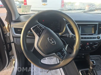 2021 Hyundai Accent SE – miniatura 10