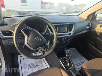 2021 Hyundai Accent SE – miniatura 11