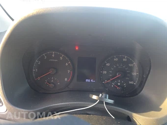 2021 Hyundai Accent SE – miniatura 12
