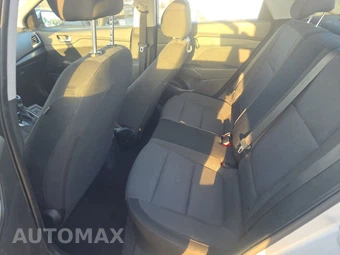 2021 Hyundai Accent SE – miniatura 13