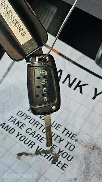 2021 Hyundai Accent SE – miniatura 20