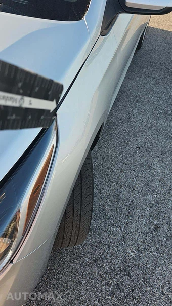 2021 Hyundai Accent SE – miniatura 23