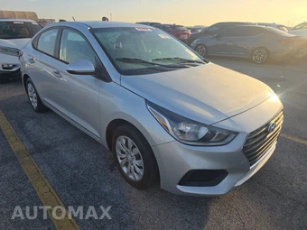 2021 Hyundai Accent SE – miniatura 3