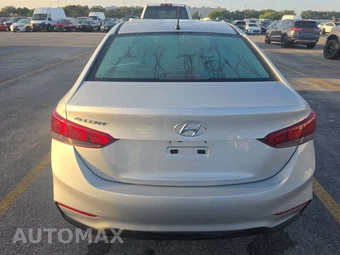 2021 Hyundai Accent SE – miniatura 5