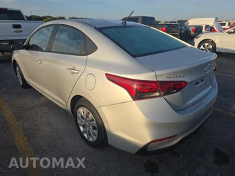 2021 Hyundai Accent SE – miniatura 6