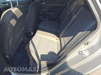2021 Hyundai Accent SE – miniatura 13