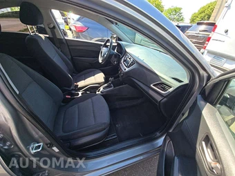 2021 Hyundai Accent SE – miniatura 18