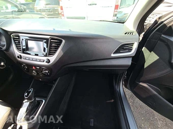 2021 Hyundai Accent SE – miniatura 19