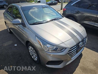 2021 Hyundai Accent SE – miniatura 4