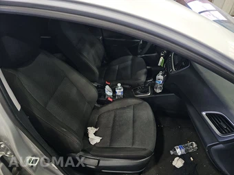 2021 Hyundai Accent SE – miniatura 14