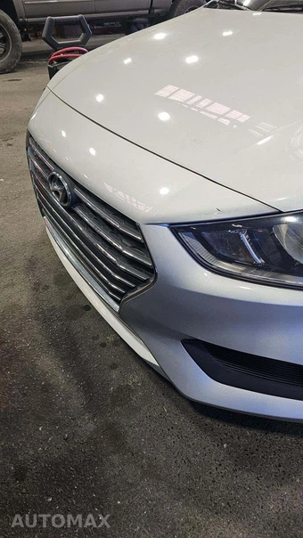2021 Hyundai Accent SE – miniatura 20