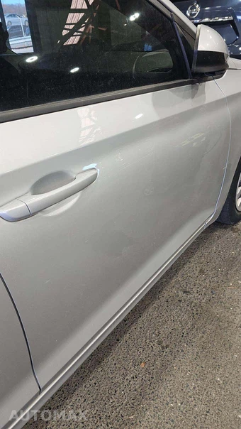2021 Hyundai Accent SE – miniatura 24