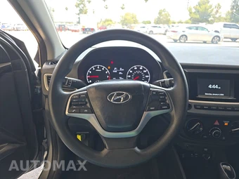 2021 Hyundai Accent SE - miniatura 10