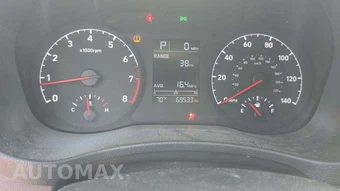 2021 Hyundai Accent SE - miniatura 20