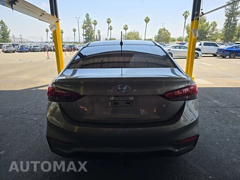2021 Hyundai Accent SE - miniatura 5
