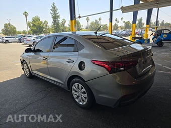 2021 Hyundai Accent SE - miniatura 6