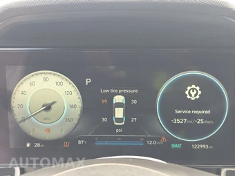 2021 Hyundai Elantra Limited - miniatura 12