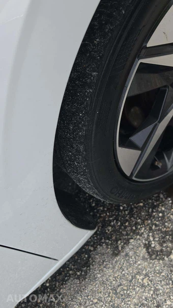 2021 Hyundai Elantra Limited - miniatura 22