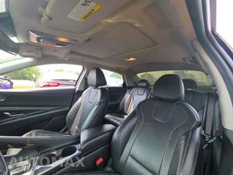 2021 Hyundai Elantra Limited - miniatura 11