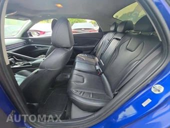 2021 Hyundai Elantra Limited - miniatura 13