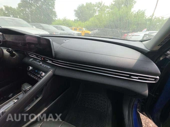 2021 Hyundai Elantra Limited - miniatura 19