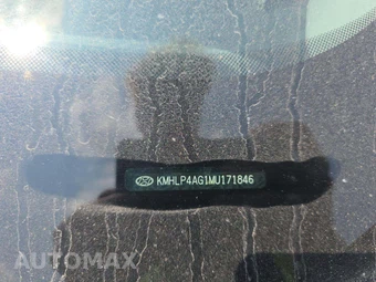 2021 Hyundai Elantra Limited - miniatura 5