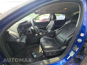 2021 Hyundai Elantra Limited - miniatura 6