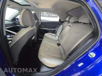 2021 Hyundai Elantra Limited - miniatura 13