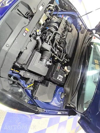 2021 Hyundai Elantra Limited - miniatura 22