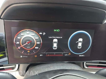 2021 Hyundai Elantra Limited - miniatura 9