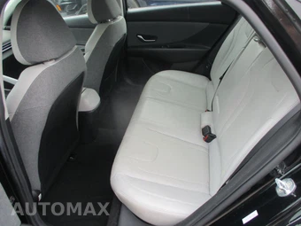2021 Hyundai Elantra Limited - miniatura 15
