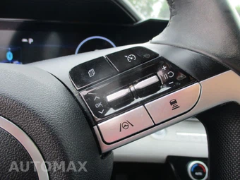 2021 Hyundai Elantra Limited - miniatura 21